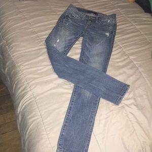 Aeropostale Jeans.